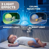 Chicco Next2Stars Projector