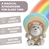 Chicco Rainbow Bear Projector