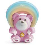 Chicco Rainbow Bear Projector