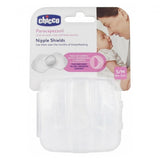 Chicco Nipple Shields 2pk