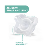 Chicco Soother PhysioForma Mini Soft