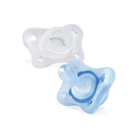 Chicco Soother PhysioForma Mini Soft