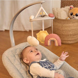 Chicco Zen Wave Bouncer