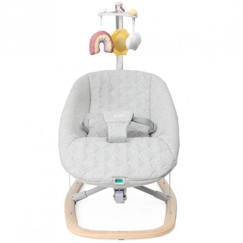 Chicco Zen Wave Bouncer