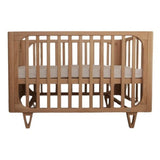 Cocoon Vibe Cot + Dresser Nursery Package (pre-order end January)