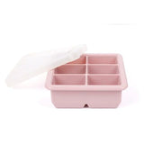 Haakaa Silicone Baby Food and Breast Milk Freezer Tray