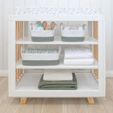 Living Textiles Storage Set 3pc