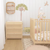 Lolli Living 4-piece Nursery Set - Tropical Mia