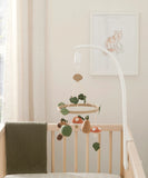 Mamas & Papas Musical Cot Mobile - Seedling