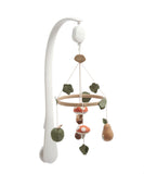 Mamas & Papas Musical Cot Mobile - Seedling