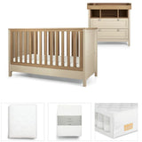 Mamas & Papas Harwell 5pce Nursery Package (pre-order)