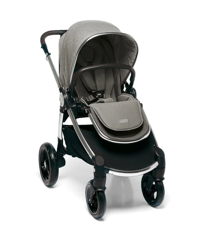 Mamas & Papas Ocarro All Terrain Pram Bundle