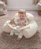 Mamas & Papas Sit and Play Baby Floor Seat - Duckling (pre-order end February)