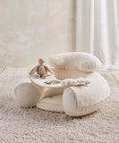 Mamas & Papas Sit and Play Baby Floor Seat - Duckling (pre-order end February)