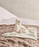 Mamas & Papas Welcome to the World Baby Comforter - Duckling