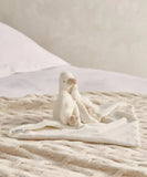 Mamas & Papas Welcome to the World Baby Comforter - Duckling