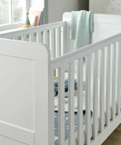 Mamas & Papas Hampden 5pc Nursery Package