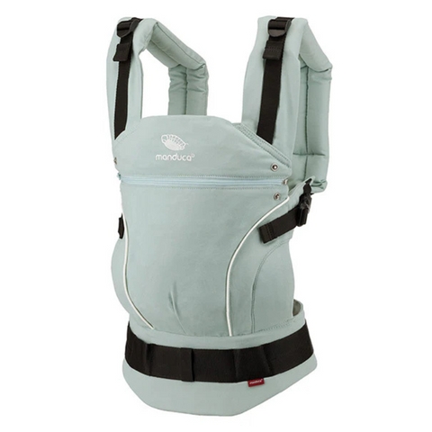 Manduca FIRST Pure Cotton Baby Carrier