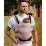 Manduca FIRST Pure Cotton Baby Carrier