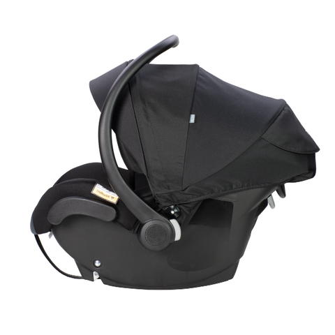Mother's Choice Baby Capsule Black