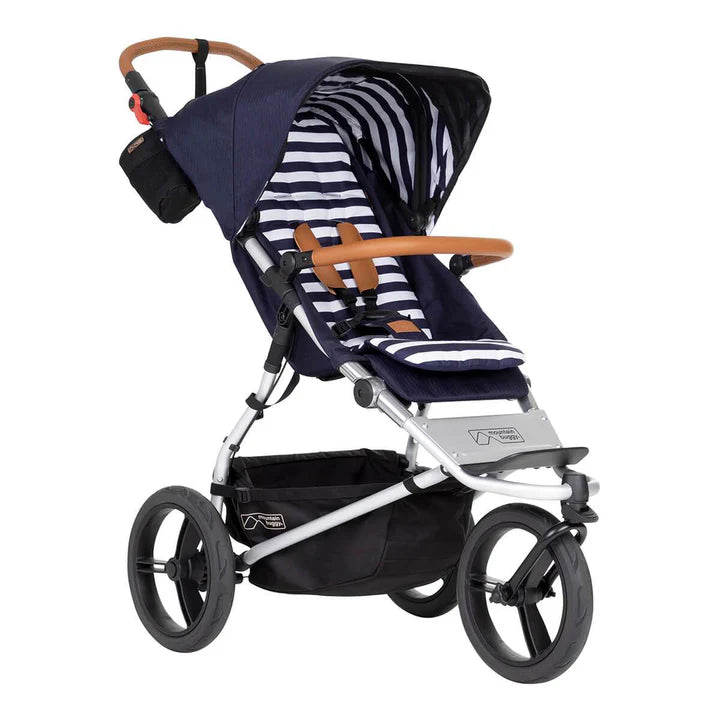 Pram mountain buggy online