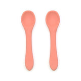 Ob Designs Silicone Spoon Set