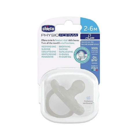 Chicco Soother PhysioForma Lux