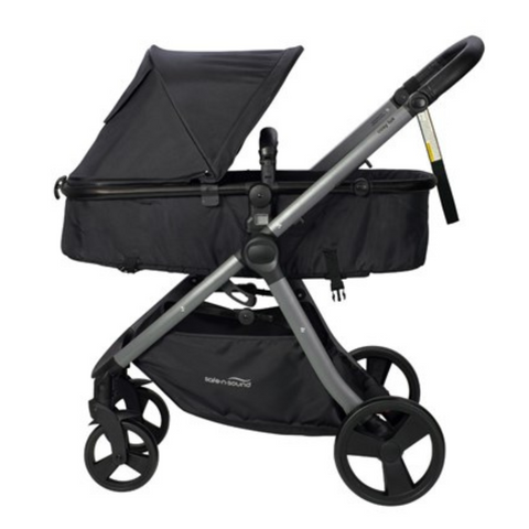 Steelcraft orbit hot sale pram