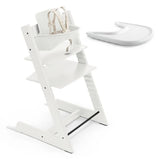 Stokke Tripp Trapp High Chair Package