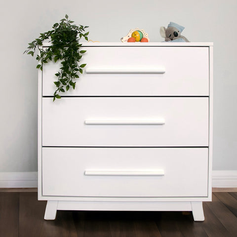 Sweet Pea 3 Drawer Chest