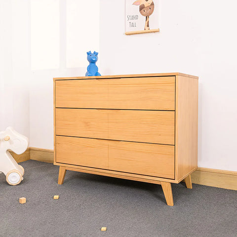 Sweet Pea Ollie 3 Drawer Chest (pre-order February)