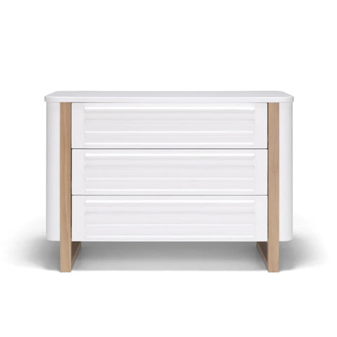 Tasman Eco Pisa 3 Drawer Chest