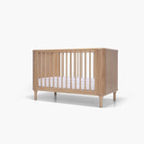 Tasman Eco Willow Cot