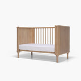 Tasman Eco Willow Cot