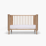 Tasman Eco Willow Cot