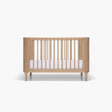 Tasman Eco Willow Cot