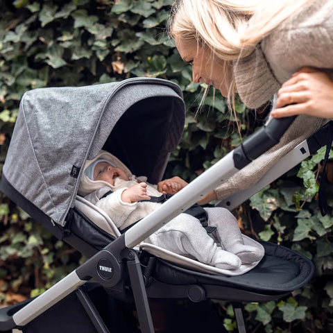 Thule Newborn Inlay