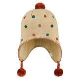 Toshi Organic Earmuff Beanie - Magic