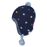 Toshi Organic Earmuff Beanie - Magic