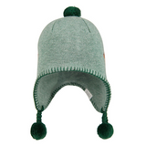 Toshi Organic Earmuff Beanie - Storytime