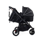 Valco Baby Snap 3 Stroller - Black Beauty (ex-display)