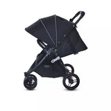 Valco Baby Snap 3 Stroller - Black Beauty (ex-display)