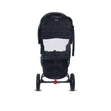 Valco Baby Snap 3 Stroller - Black Beauty (ex-display)