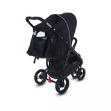 Valco Baby Snap 3 Stroller - Black Beauty (ex-display)