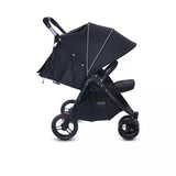 Valco Baby Snap 3 Stroller - Black Beauty (ex-display)