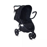 Valco Baby Snap 3 Stroller - Black Beauty (ex-display)