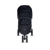 Valco Baby Snap 3 Stroller - Black Beauty (ex-display)