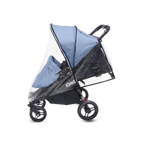 Valco Baby Snap and Snap 4 Wind and Rain Cover