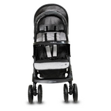 Veebee Double Take Tandem Stroller