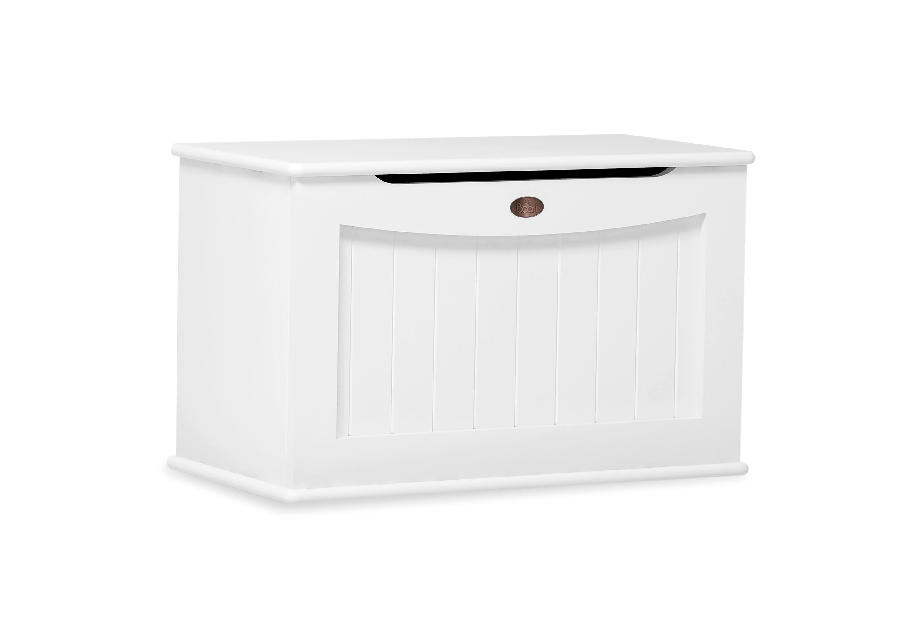 Boori Universal Toy Box Baby O